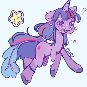 Pony